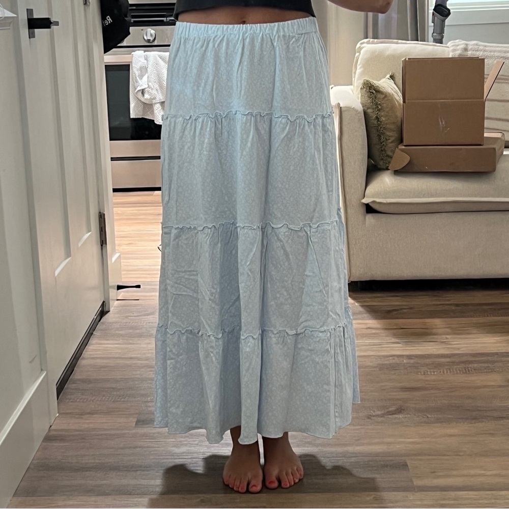 Brandy Melville Skirt